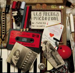 Les Frères Microfont